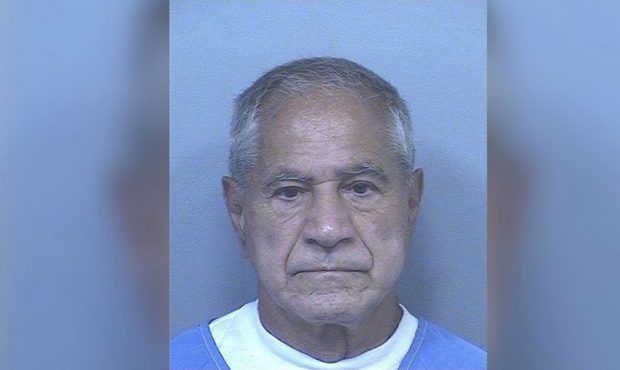 Sirhan Sirhan is shown in a photo dated August 25. Sirhan, the man convicted of assassinating Sen. ...