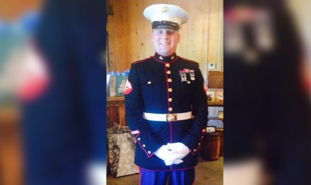 Utah Marine among 13 US service members killed in Kabul attack