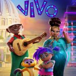 "Vivo" is streaming exclusively on Netflix starting Aug. 6, 2021
