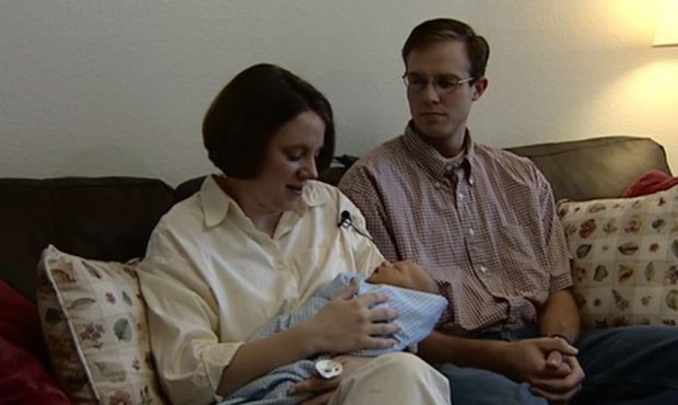 Cheryl and Josh Felt welcomed their baby boy named Alexander on September 11, 2001. They reflected ...