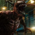 Carnage in Columbia Pictures' VENOM: LET THERE BE CARNAGE.