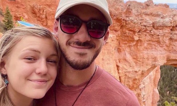 Moab police release details on incident between missing 22-year-old & boyfriend