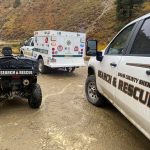 (Davis County Sheriff's Search and Rescue)