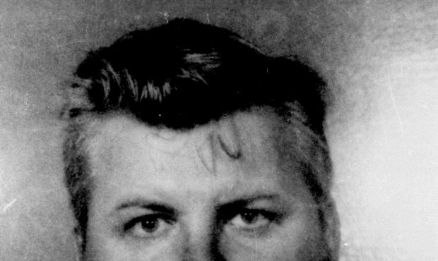 FILE - This 1978 file photo shows serial killer John Wayne Gacy, who was convicted of killing 33 yo...