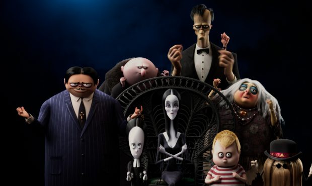 REVIEW: 'The Addams Family 2' a harmless animated sequel that families can  enjoy together for Halloween