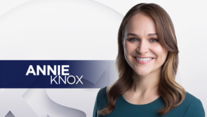 Annie Knox, KSL Investigative Producer