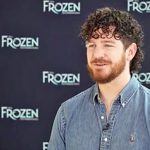 Riverton's Michael Milkanin comes home as a cast member of "Frozen".