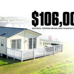 Brand new manufactured homes average $106,000. (KSL TV)