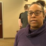Adrienne Gillespie Andrews is the Weber State University chief diversity officer.  (KSL TV)