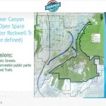 Slide presented at the Oct. 5 city council meeting. (Exclusion map)