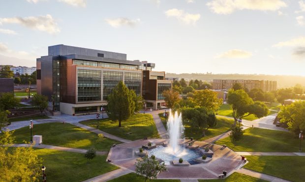 Dixie State University will become Utah Tech University (DSU)...