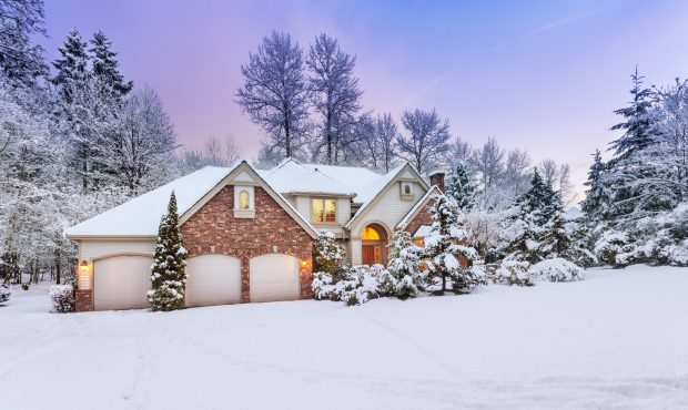 tips to winterize your home...