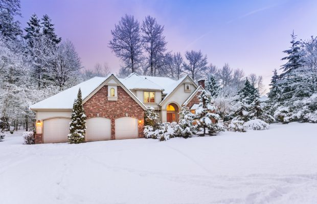 tips to winterize your home