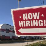 Mike Neal who owns Neal's RV Center in Orem is increasing wages and putting up “help wanted” signs around his dealership after his job listings stopped drawing workers. (KSL TV)
