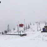 Park City Utah had significant snow on Dec. 9, 2021 (Jed Boal)