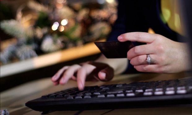 About one in five consumers are still paying off debt racked up during the 2020 holidays, says Wall...