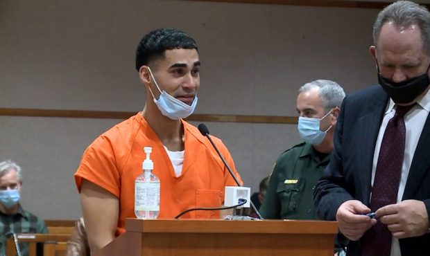 Rogel Aguilera-Mederos' sentence drew immediate criticism, and an online petition urging Gov. Jared...