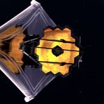 James Webb Telescope illustration (NASA)