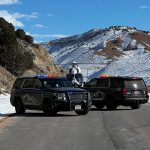 A 58-year-old woman was killed in an apparent accidental shooting in Utah's Summit County on Monday, Jan. 31, 2022. (Photo: Summit County Sheriff's Office)