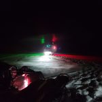 (Wasatch County Search and Rescue)