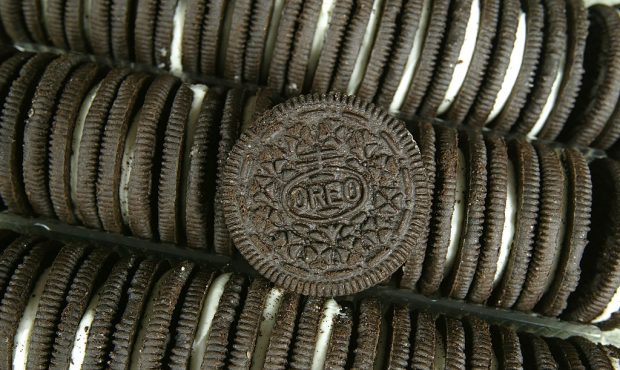 FILE PHOTO: SAN FRANCISCO - MAY 13:  Oreo Cookies are seen May 13, 2003 in San Francisco. Attorney ...