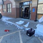 Guitars and More was broken into and had thousands of merchandise stolen, reported on Monday, Jan. 3, 2022. (Guitars and More)