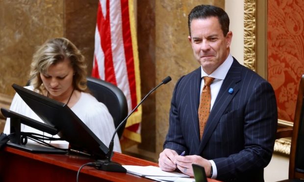Utah lawmakers to consider hundreds of bills as 2022 legislative ...