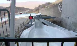 Upgrades at Utah’s Olympic Park lead to record times 