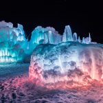 (Used by permission, Viraj Nager, Ice Castles)