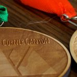 Corner Canyon Half Marathon medals. (KSL TV)