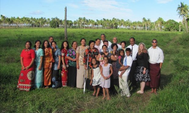 Utah couple called to serve In Tonga mission trying to contact family