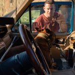 Channing Tatum stars as Briggs and Lulu the Belgian Malinois in DOG 
Photo credit: Hilary Bronwyn Gayle/SMPSP

© 2022 Metro-Goldwyn-Mayer Pictures Inc. All Rights Reserved
