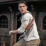 Tom Holland stars as Nathan Drake in Columbia Pictures' UNCHARTED. photo by: Clay Enos