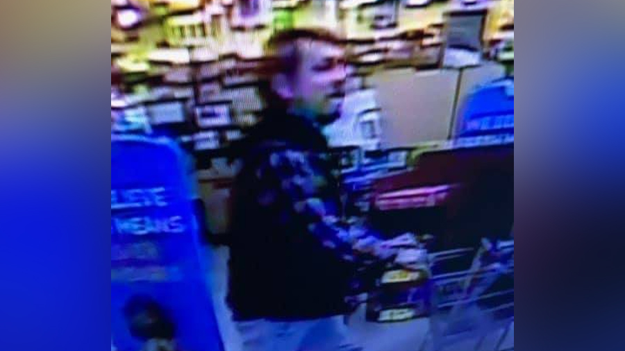 The Kennewick Police Department is asking the public for helping in identifying a "suspect" that's ...