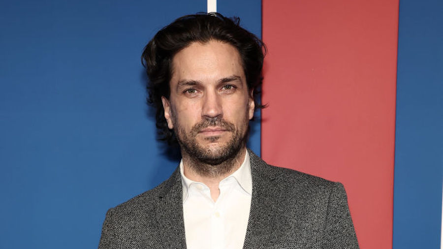 Will Swenson attends the opening night of "The Music Man" at Winter Garden Theatre on February 10, ...