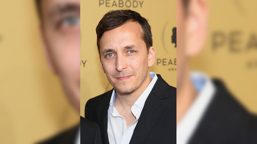 FILE: Director Brent Renaud attends The 74th Annual Peabody Awards Ceremony at Cipriani Wall Street...