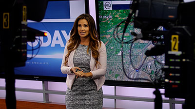 KSL 5 News Today | Weekdays from 4:30 - 7 a.m. Logo