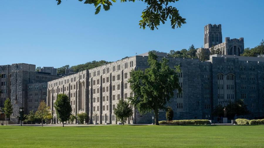 The United States Military Academy at West Point said it is investigating the possible fentanyl ove...