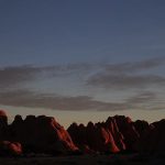 FILE - A rock formation in Arches National Park in the Devil's Garden area (Larry D. Curtis, KSL TV)