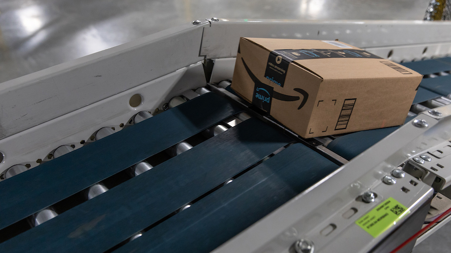 Amazon announced that it will let third-party merchants offer Prime membership benefits such as fre...
