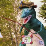 (Dinosaurland Tourism & Kim Barton)