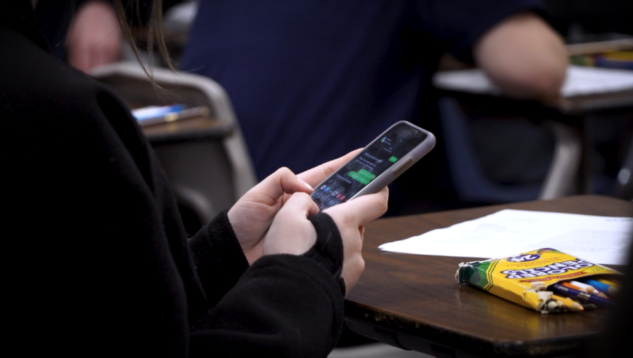 Granite School District introduces new cell phone rules at the start of the 2024 school year