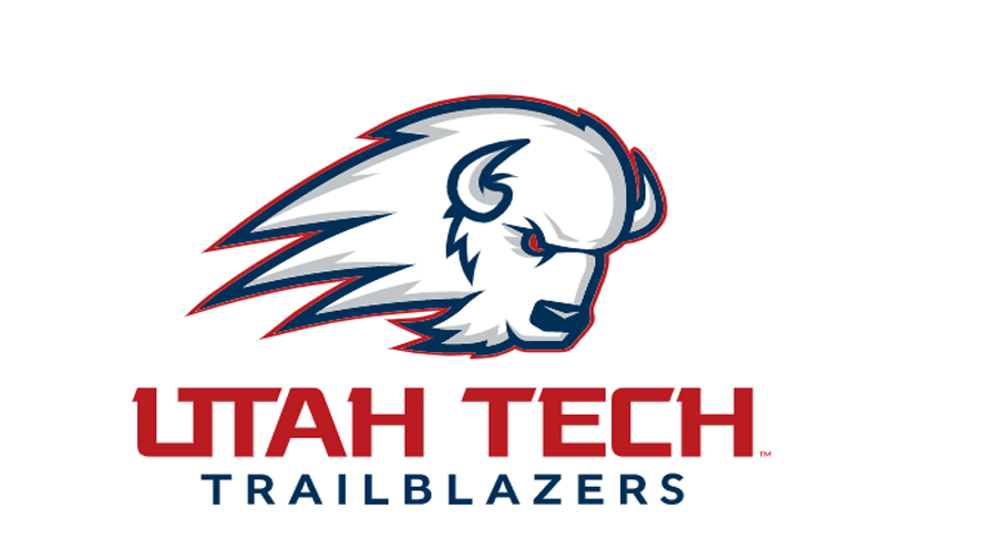 Utah Tech logos are available for download as part of the rebrand of Dixie State University. (Utah ...