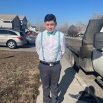 David Martinez, 12. (UPD)