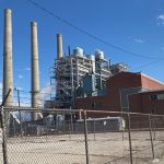 Rocky Mountain Power plant in Salt Lake City. (Jed Boal/KSL TV)