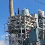 Rocky Mountain Power plant in Salt Lake City. (Jed Boal/KSL TV)