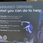 The Utah Highway Patrol launched a new campaign Thursday called "Resist Death," which is meant to encourage Utahns to not drink and drive.