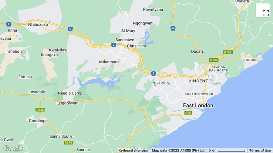 South African authorities are investigating the deaths of at least 17 people at a tavern in East Lo...