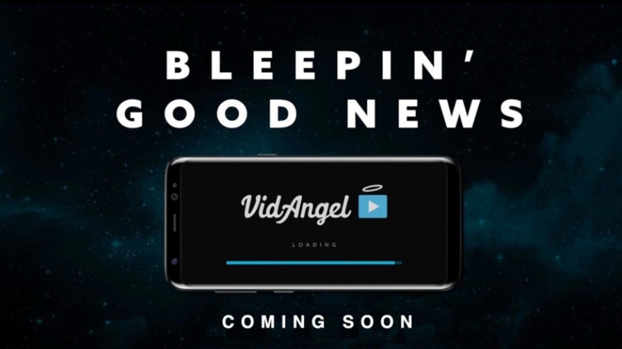 VidAngel, a film and television streaming service based in Provo, announced a major change to its s...