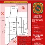 Tooele City - Firework Restrictions 2022 (Credit: Tooele City)